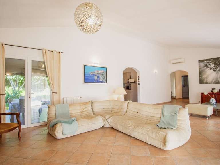 Maison Porto-Vecchio - 5 chambres - 234m²