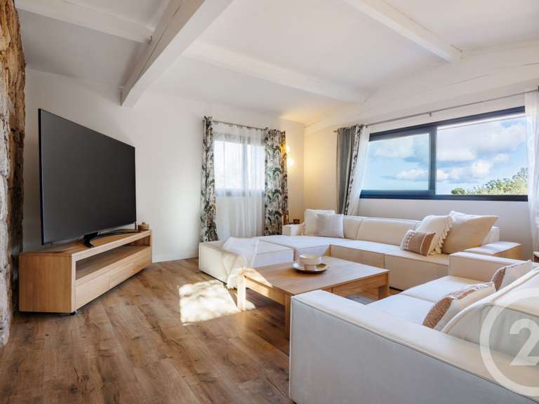 Maison Porto-Vecchio - 3 chambres - 200m²