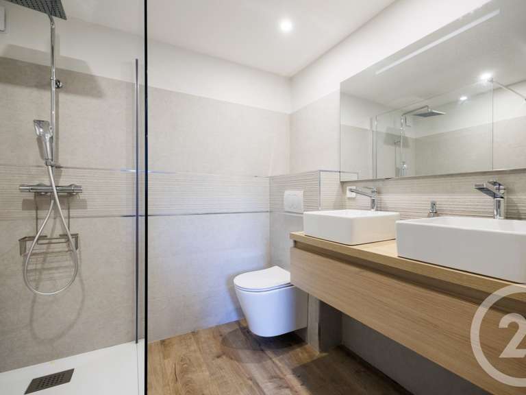 Maison Porto-Vecchio - 3 chambres - 200m²