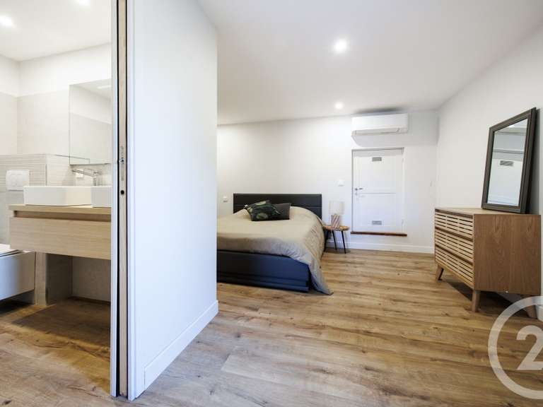 Maison Porto-Vecchio - 3 chambres - 200m²