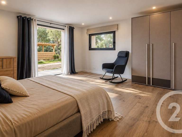 Maison Porto-Vecchio - 3 chambres - 200m²