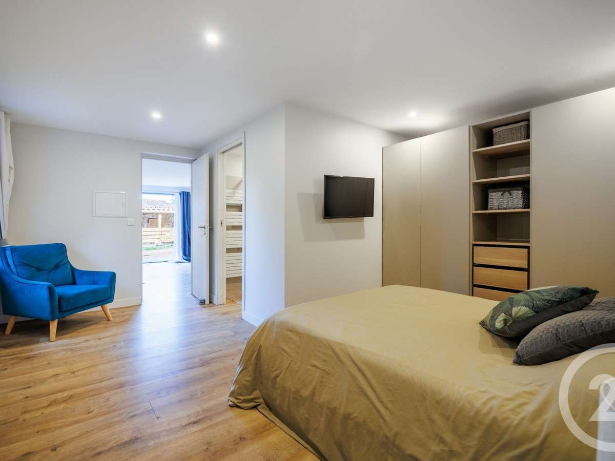 Maison Porto-Vecchio