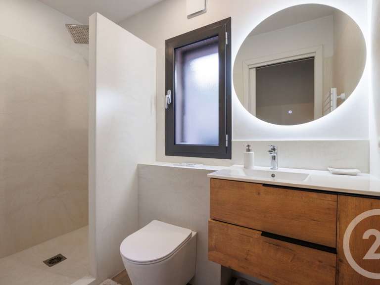 Maison Porto-Vecchio - 3 chambres - 200m²