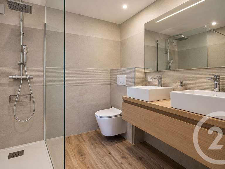 Maison Porto-Vecchio - 3 chambres - 200m²