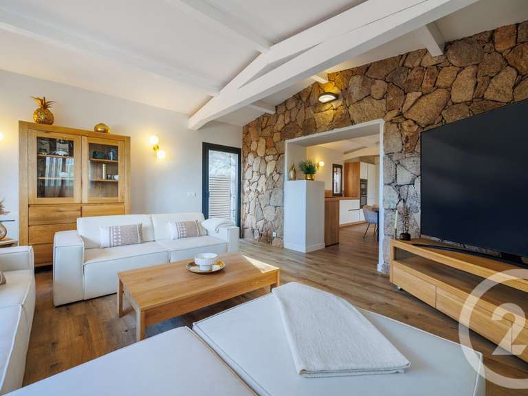 Maison Porto-Vecchio - 3 chambres - 200m²