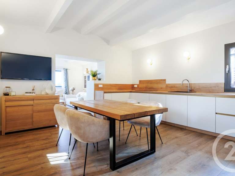 Maison Porto-Vecchio - 3 chambres - 200m²