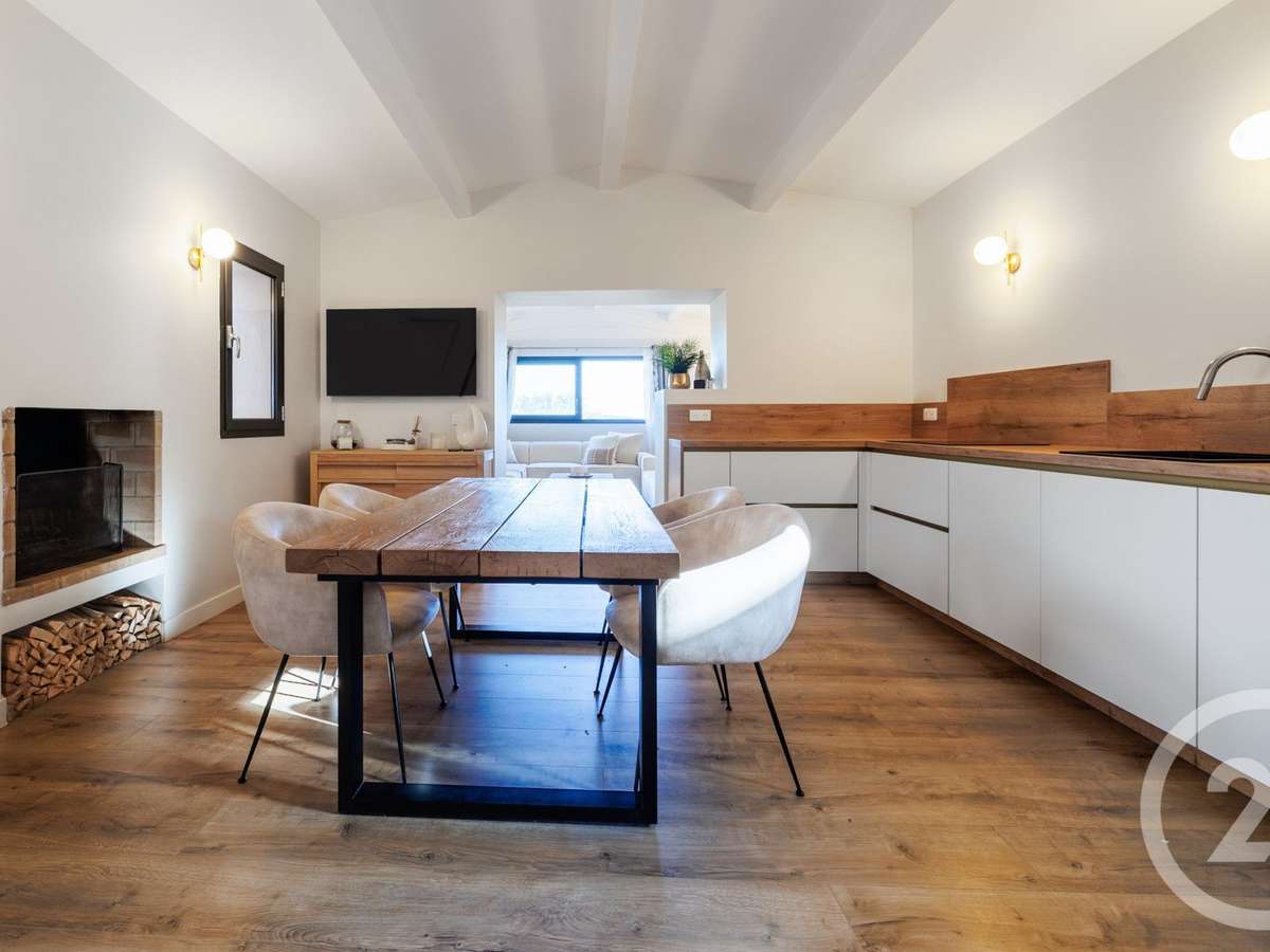 Maison Porto-Vecchio