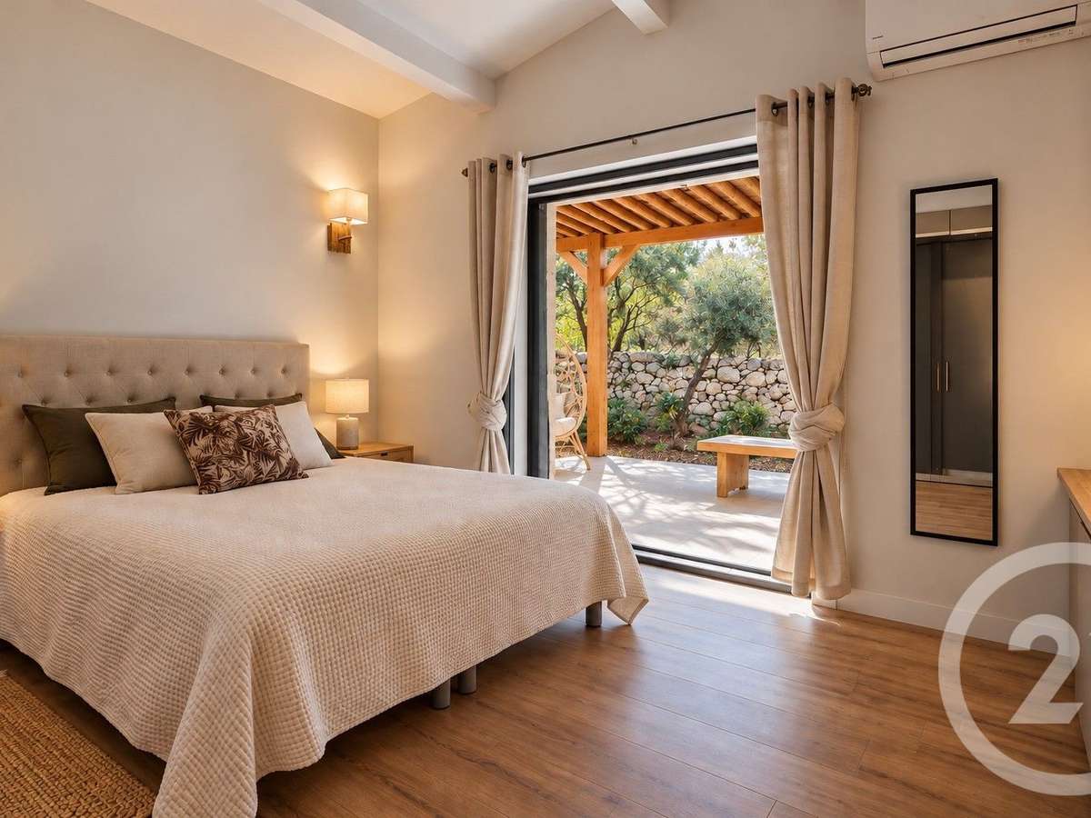 House Porto-Vecchio