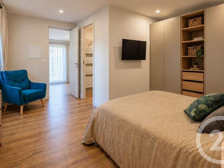 Maison Porto-Vecchio - 3 chambres - 200m²