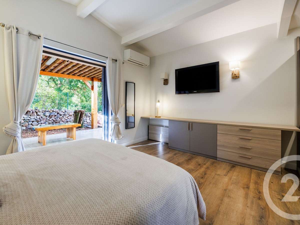 Maison Porto-Vecchio