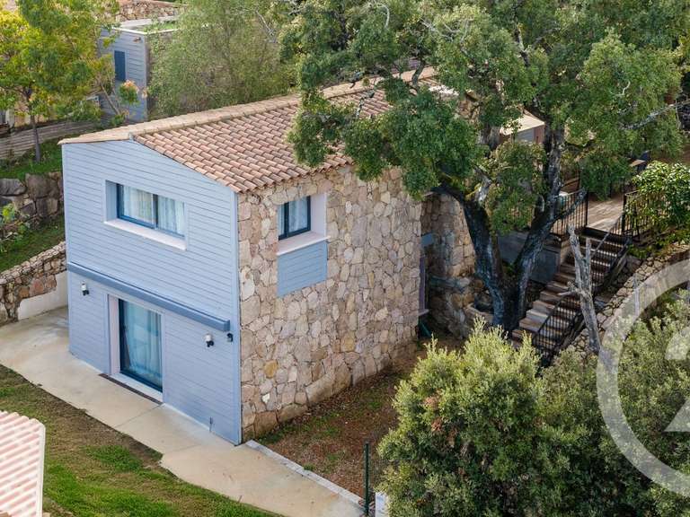 Maison Porto-Vecchio - 3 chambres - 200m²