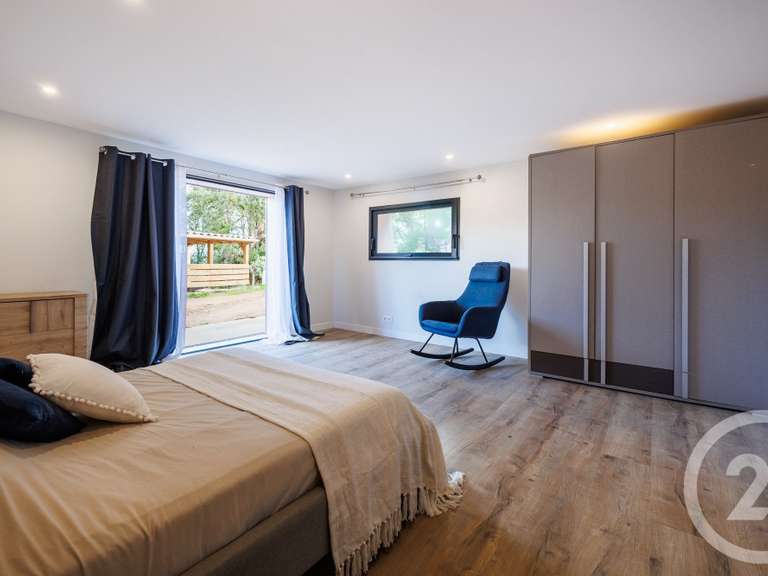 Maison Porto-Vecchio - 3 chambres - 200m²