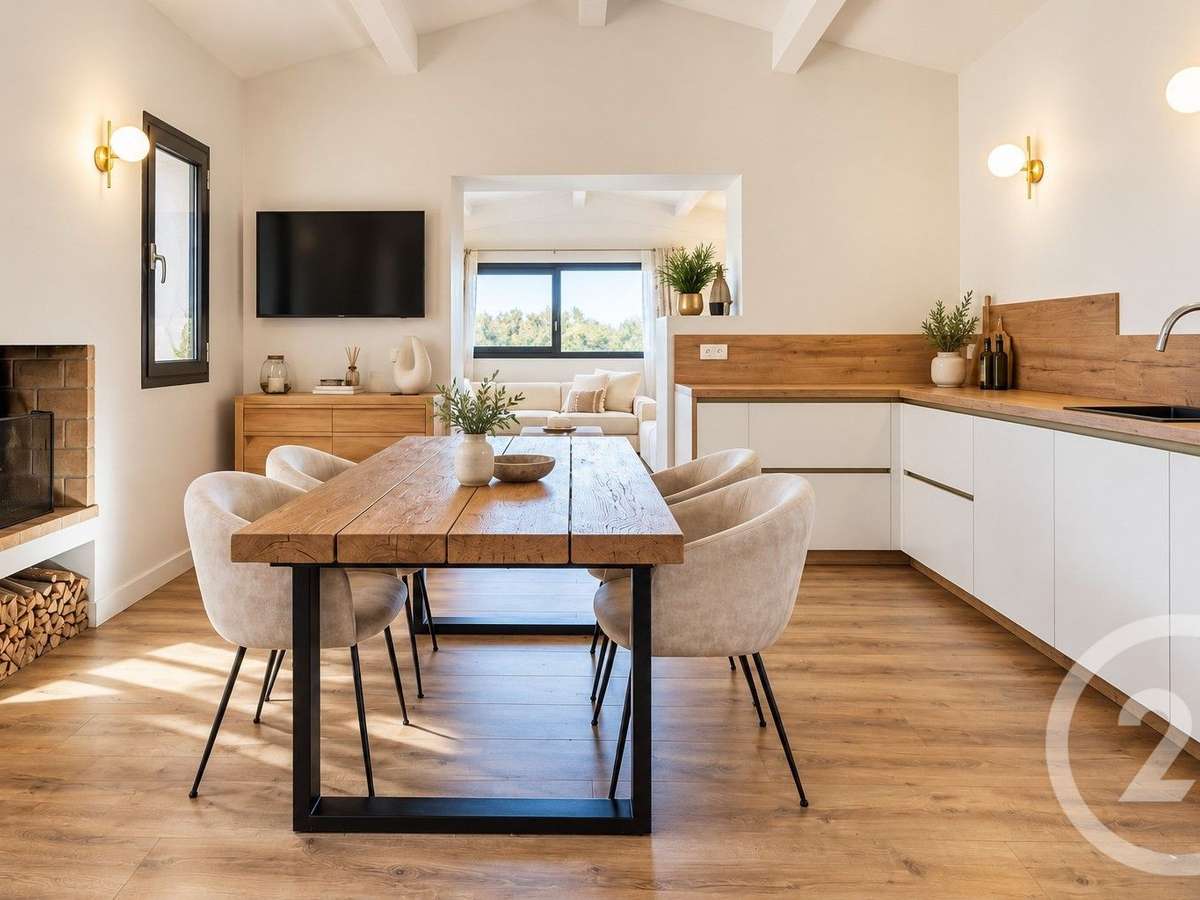 House Porto-Vecchio