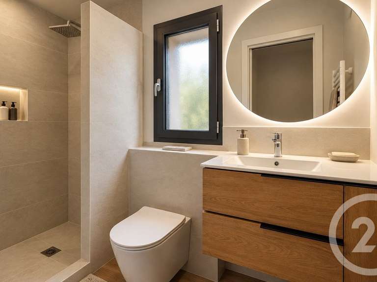 Maison Porto-Vecchio - 3 chambres - 200m²