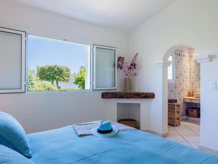 House with Sea view Porto-Vecchio - 4 bedrooms - 162m²