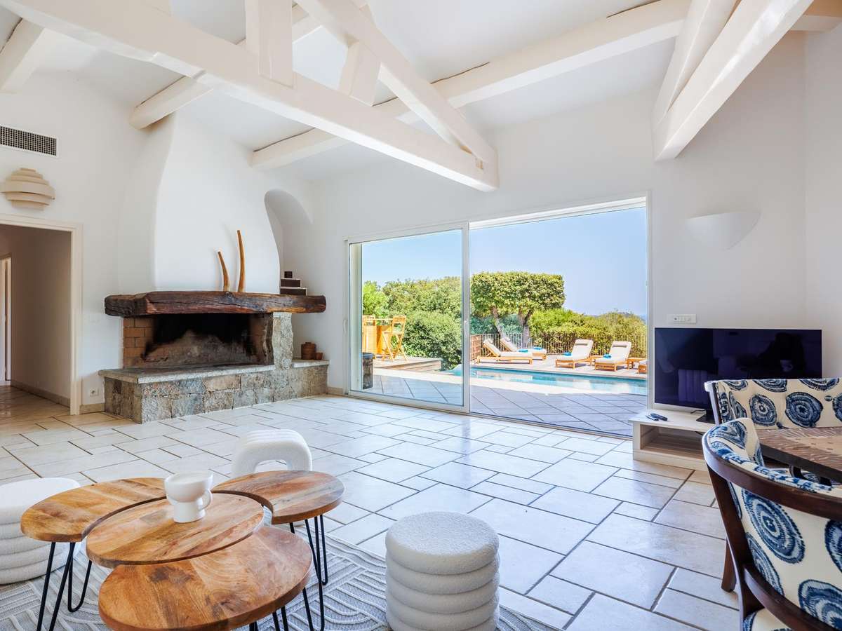 Maison Porto-Vecchio