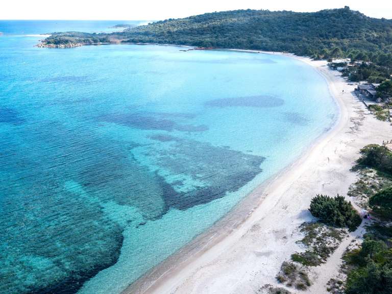 House with Sea view Porto-Vecchio - 4 bedrooms - 162m²