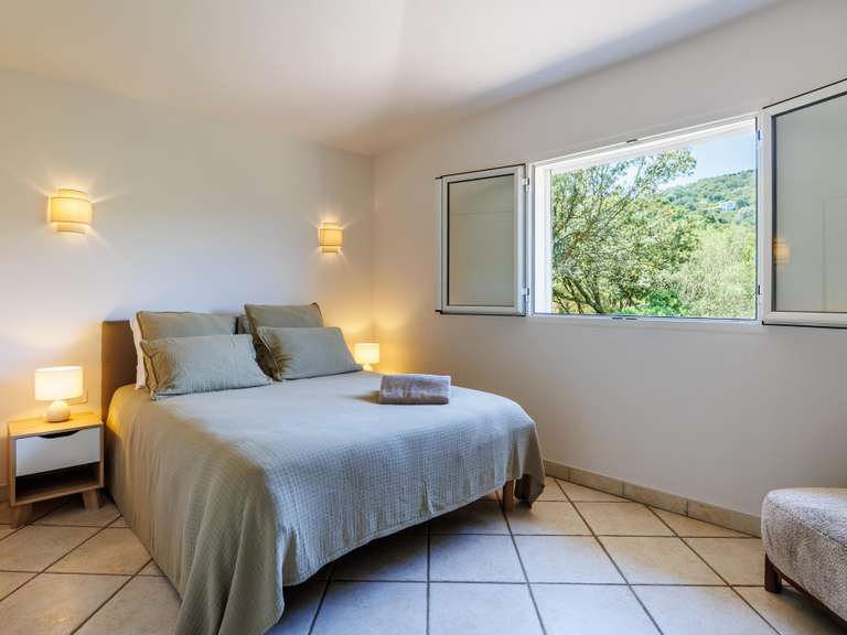 House with Sea view Porto-Vecchio - 4 bedrooms - 162m²