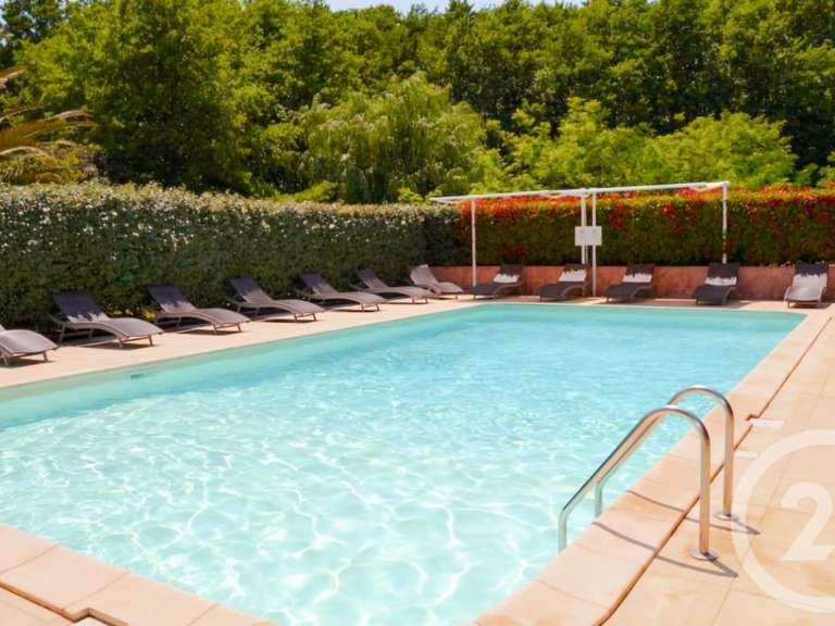 Maison Porto-Vecchio - 10 chambres - 170m²