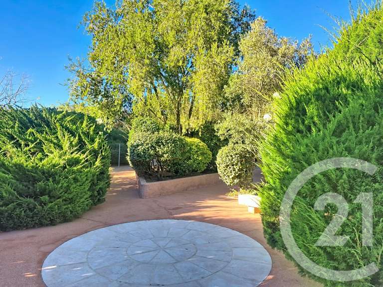 Maison Porto-Vecchio - 10 chambres - 170m²