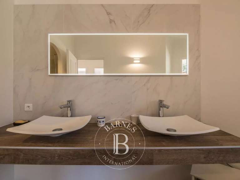 Maison Porto-Vecchio - 4 chambres - 150m²