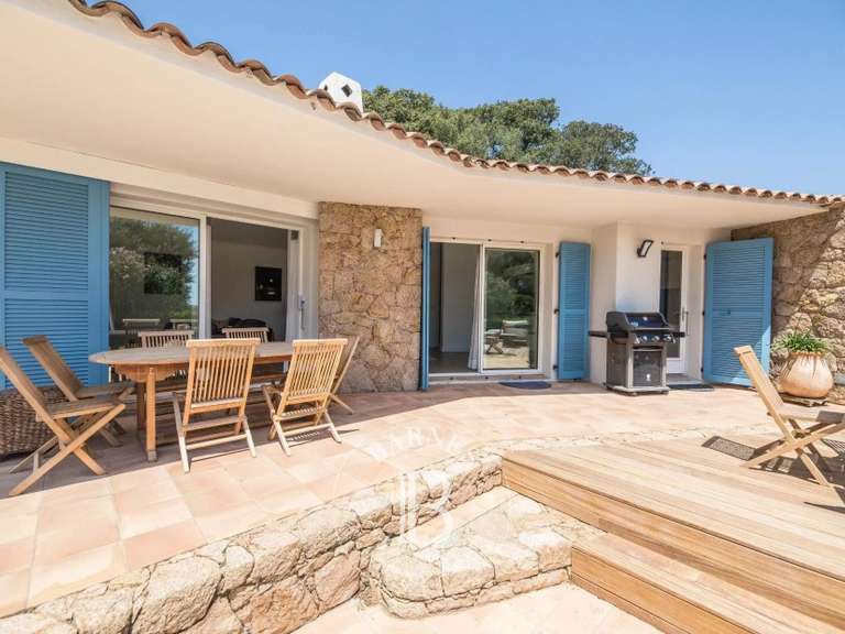 Maison Porto-Vecchio - 4 chambres - 150m²