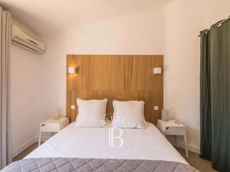 Maison Porto-Vecchio - 4 chambres - 150m²