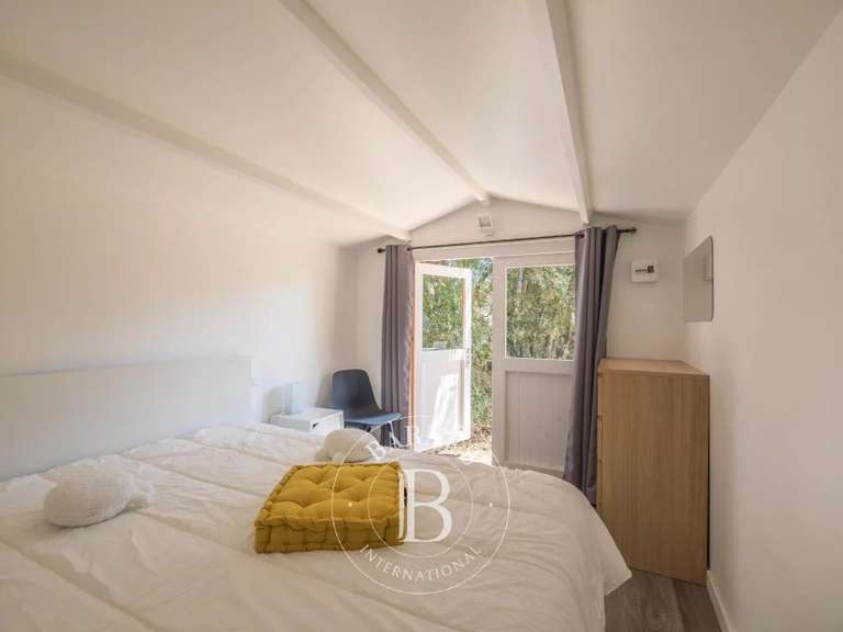 Maison Porto-Vecchio - 4 chambres - 150m²