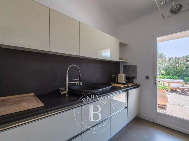 Maison Porto-Vecchio - 4 chambres - 150m²