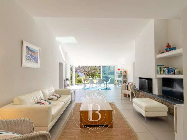 Maison Porto-Vecchio - 4 chambres - 150m²