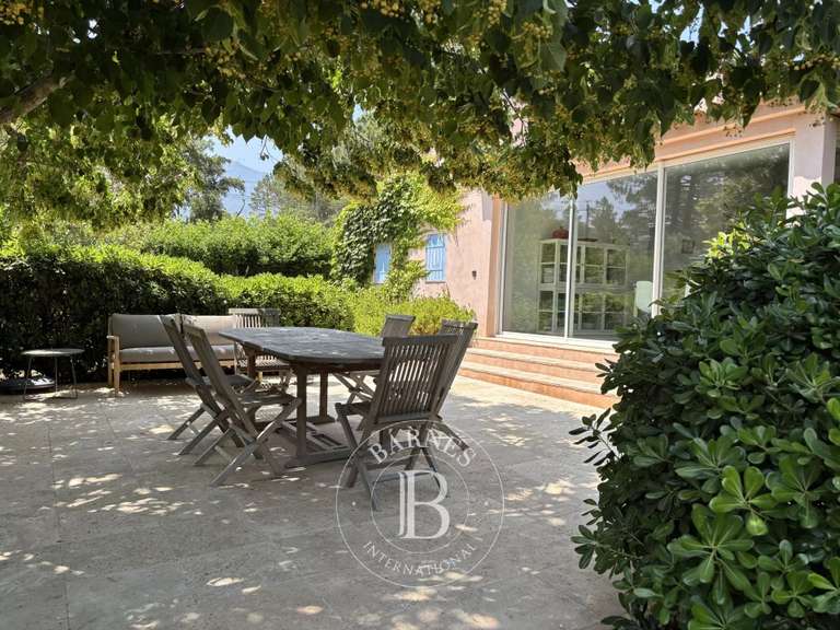 Maison Porto-Vecchio - 4 chambres - 150m²
