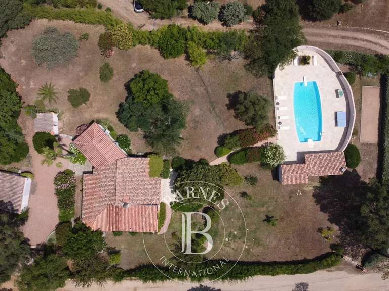 Maison Porto-Vecchio - 4 chambres - 150m²