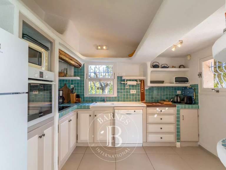 Maison Porto-Vecchio - 4 chambres - 150m²