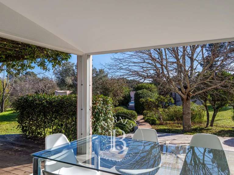 Maison Porto-Vecchio - 4 chambres - 150m²