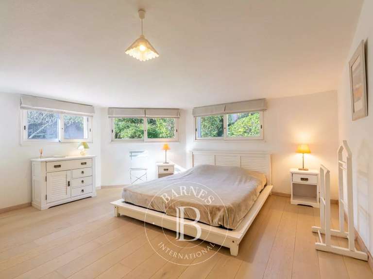 Maison Porto-Vecchio - 4 chambres - 150m²