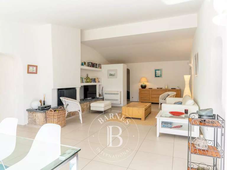 Maison Porto-Vecchio - 4 chambres - 150m²