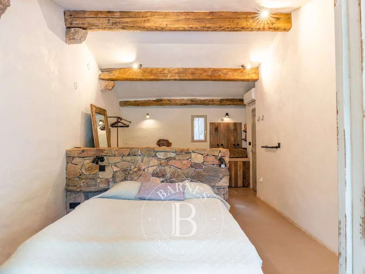 Maison Porto-Vecchio