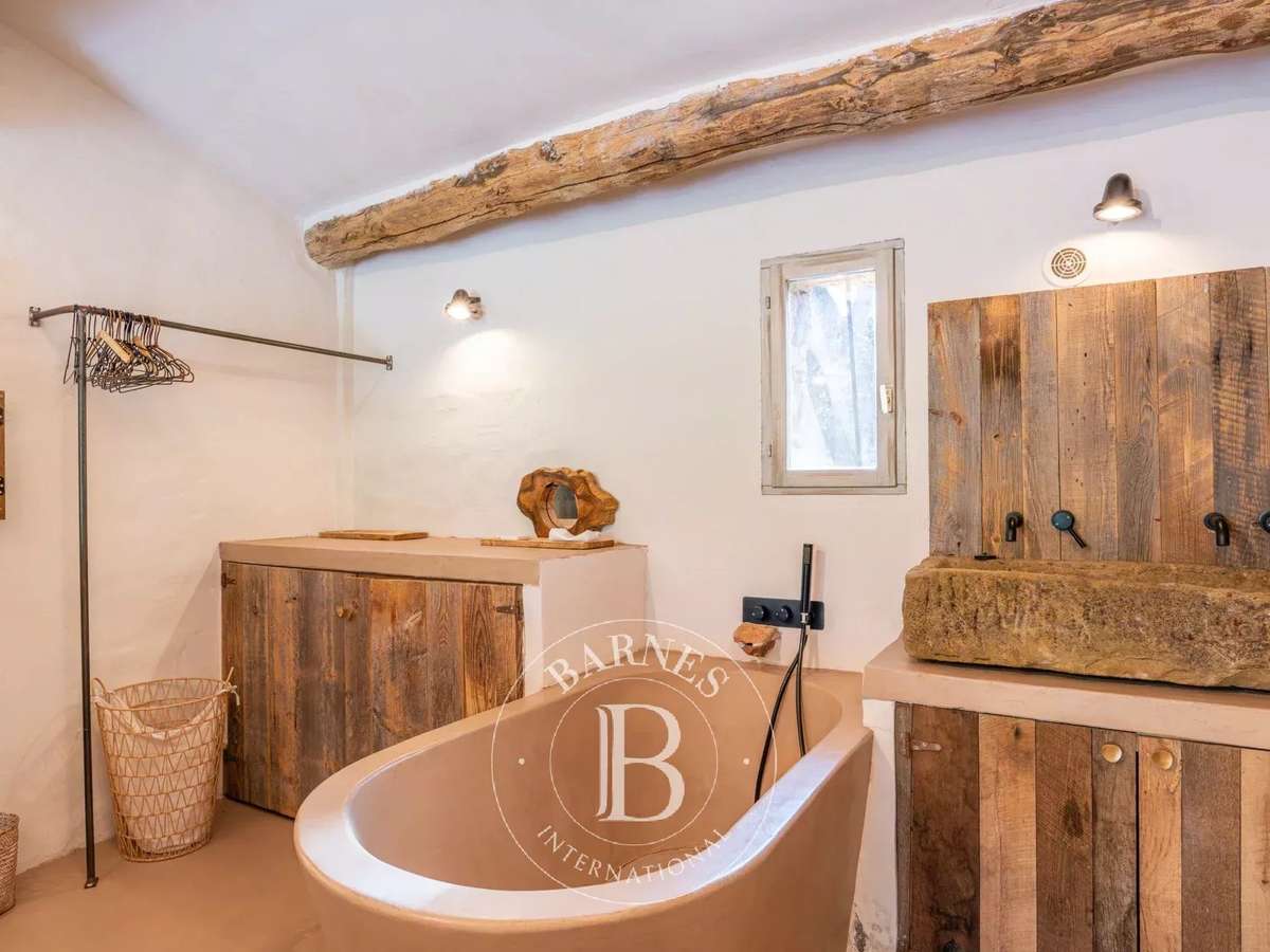 Maison Porto-Vecchio