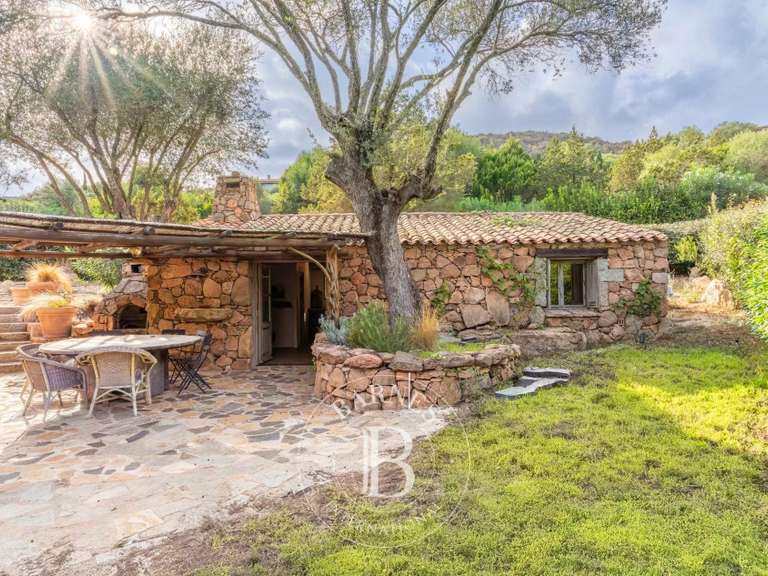 Maison Porto-Vecchio - 4 chambres - 100m²