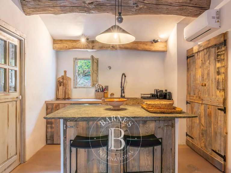 Maison Porto-Vecchio - 4 chambres - 100m²