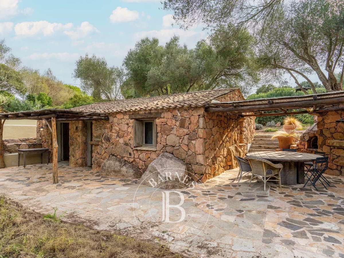 Maison Porto-Vecchio