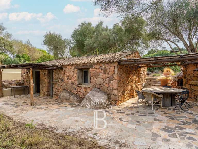 Maison Porto-Vecchio - 4 chambres - 100m²