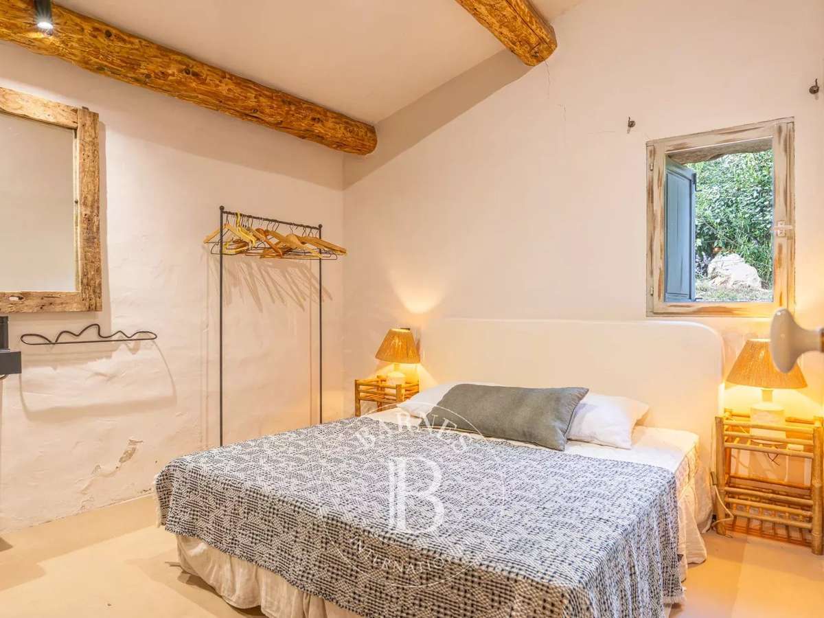 Maison Porto-Vecchio