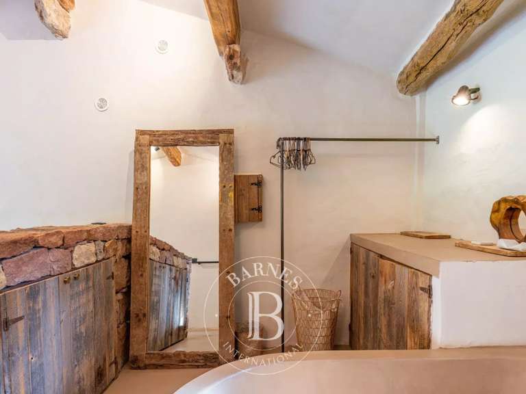 Maison Porto-Vecchio - 4 chambres - 100m²