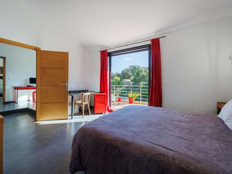 Maison Porto-Vecchio - 8 chambres - 319m²