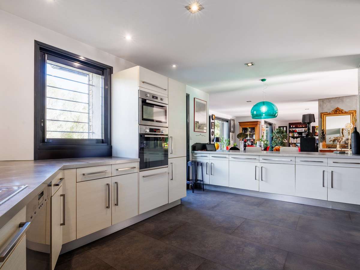 Maison Porto-Vecchio