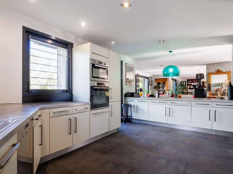 Maison Porto-Vecchio - 8 chambres - 319m²