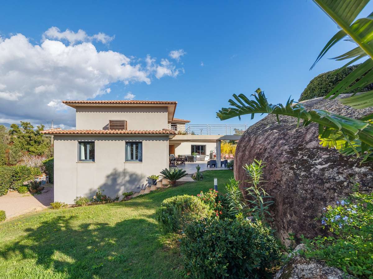 Maison Porto-Vecchio