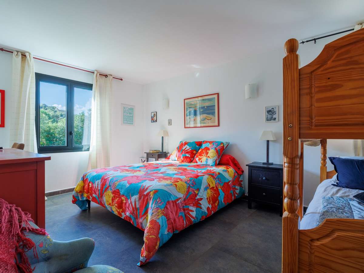 Maison Porto-Vecchio