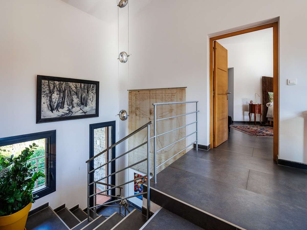 Maison Porto-Vecchio